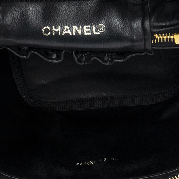 Chanel CC Timeless Tall Vanity Case - Picture 7 of 8